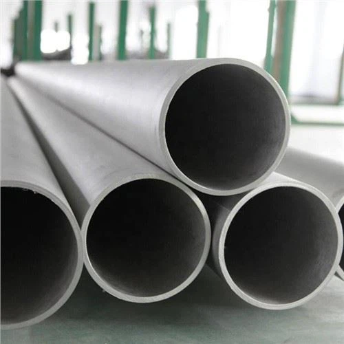 1.4521 Stainless Steel Pipe