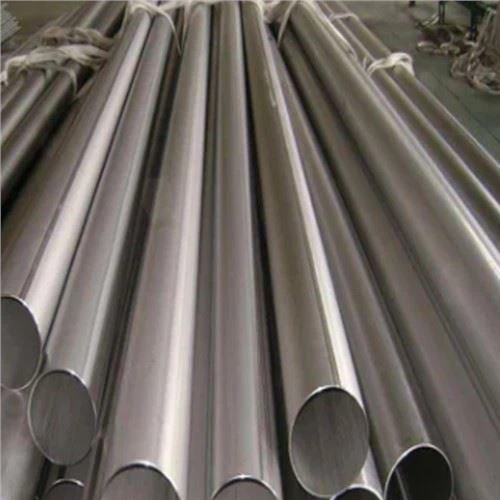 1.4835 Stainless Steel Pipe-austenitic Chromium-nickel