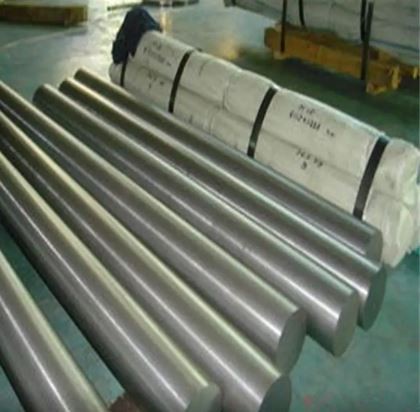 1Cr17Ni15W3Ti โลหะผสมพิเศษ