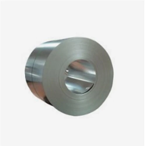 201 Stainless Steel Coil - Flat Or Shallow Drawn Products