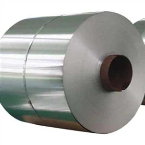 310MoLn Stainless Steel Coil- โครงสร้างออสเทนไนท์ทั้งหมด