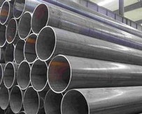 ท่อเหล็กสแตนเลส 347 Ss