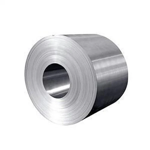 409L สแตนเลสคอยล์ - เฟอริติกสแตนเลส
