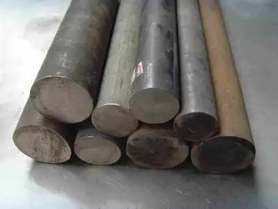 60CrMnMoV Spring Steel