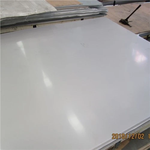 AISI 321 แผ่นสแตนเลสรีดเย็น Ss321