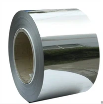 AISI 440A คอยล์สแตนเลส
