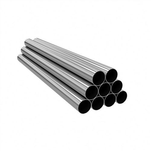 ท่อเหล็กกล้าไร้สนิม ASTM 316L