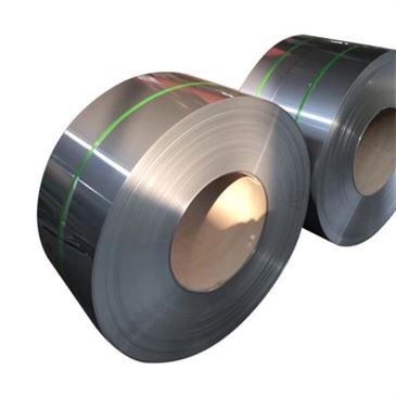 COLD ROLLED STAINLESS STEEL COIL 304J1