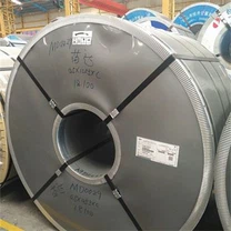 ม้วนสแตนเลสรีดเย็น 317S16