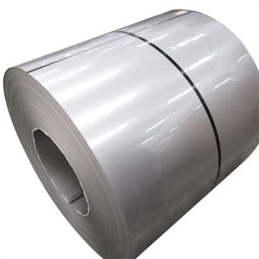 เหล็กม้วนสแตนเลสรีดเย็น XM21