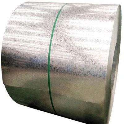 Distribution Complete Marketing Cold Coil