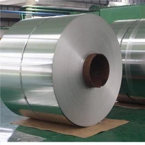 S40500 Stainless Steel Coil