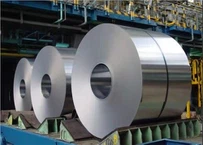 เหล็กม้วน SPCC CRC COIL