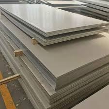 เหล็กกล้าไร้สนิม เกรด 317L Steel