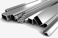 ท่อเหลี่ยมสแตนเลส