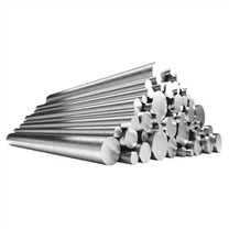 SUS316L Stainless Steel Bar