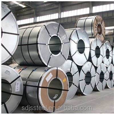 SPCD SPCE SPCC Cold Rolled Steel Coil