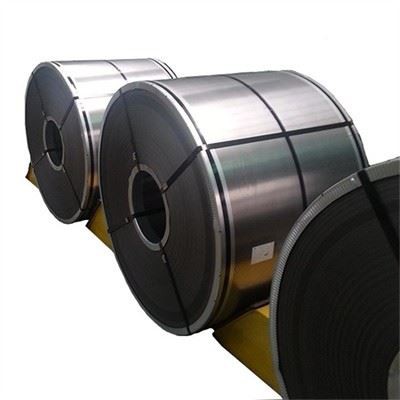 Specified Value Of Cold Rolled Coil
