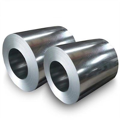 Specified Value Of Cold Rolled Coil