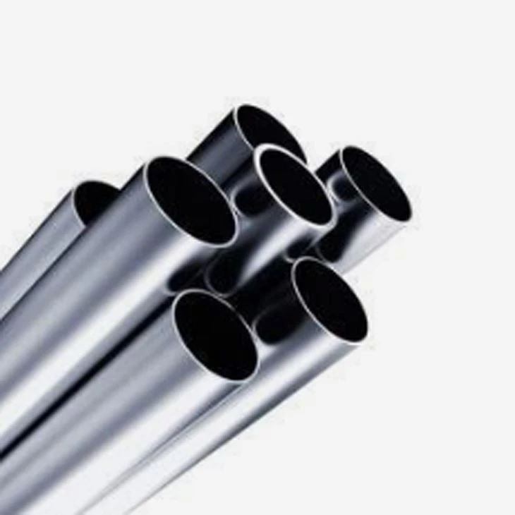STAINLESS STEEL J1 PIPE--PIPELINES