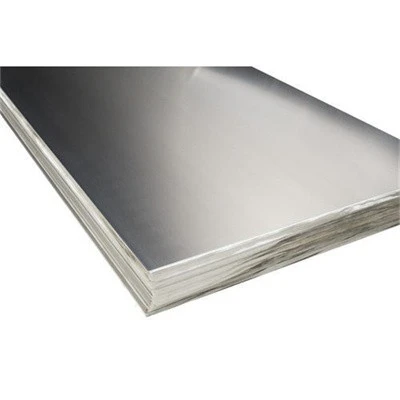 Structural Quality Cold Rolled Steel Plate