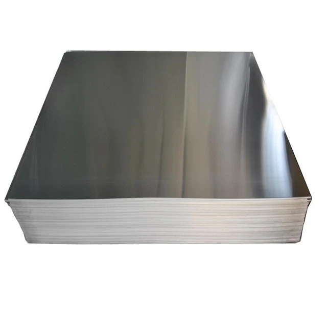 STS304N2 Stainless Steel Plate