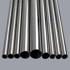 Type 430 Stainless Steel Polished Tubes