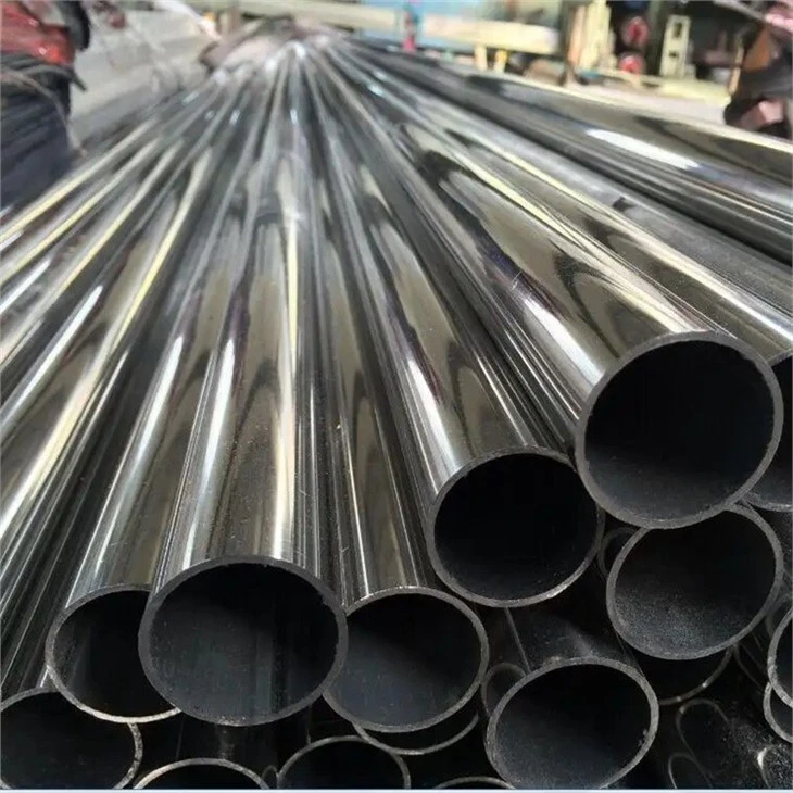 1.4016 Stainless Steel Pipe 430