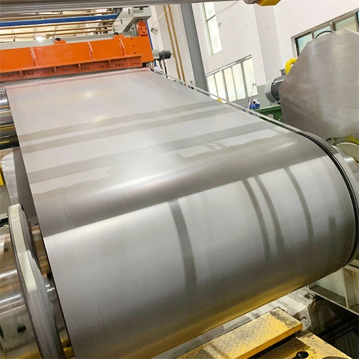 35JN270 Electrical Steel