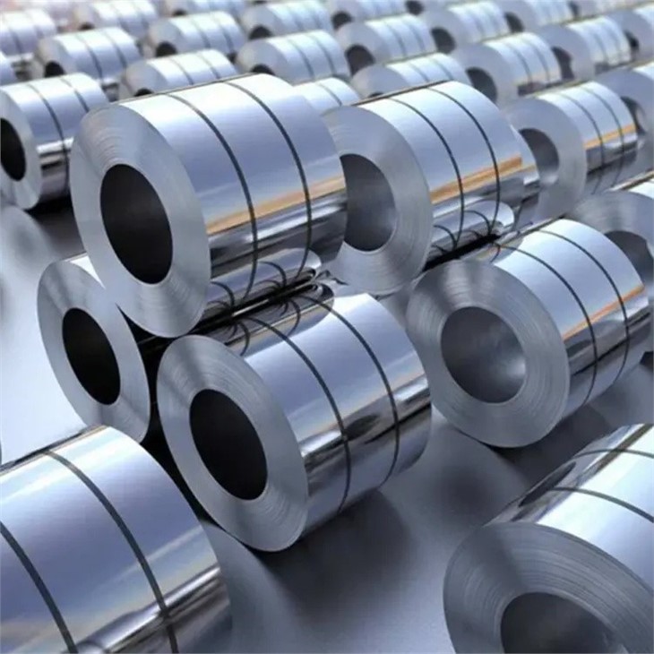 Grain Oriented Electrical Steel CRGO
