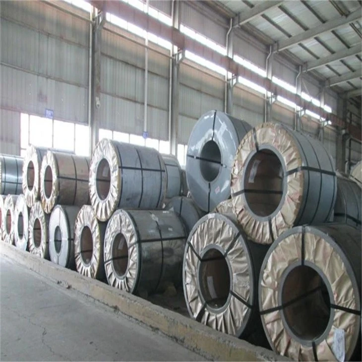 Silicon Steel 0.18-0.35mm
