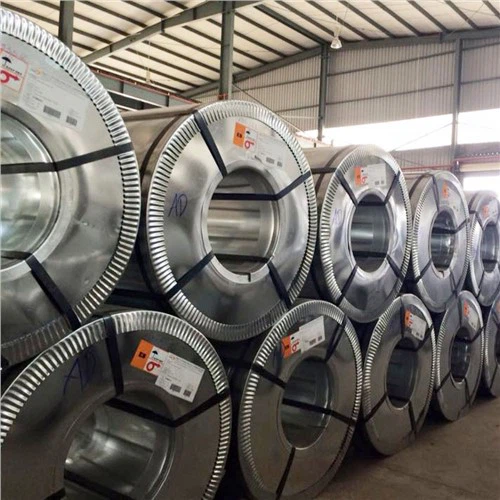 B35A550 Silicon Steel