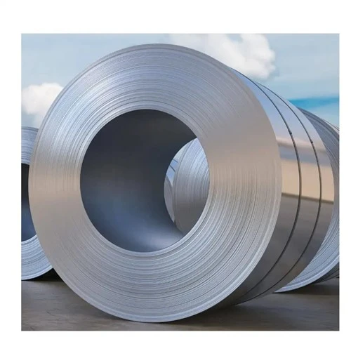 เหล็กซิลิคอน ASTM A401 คุณภาพสูง