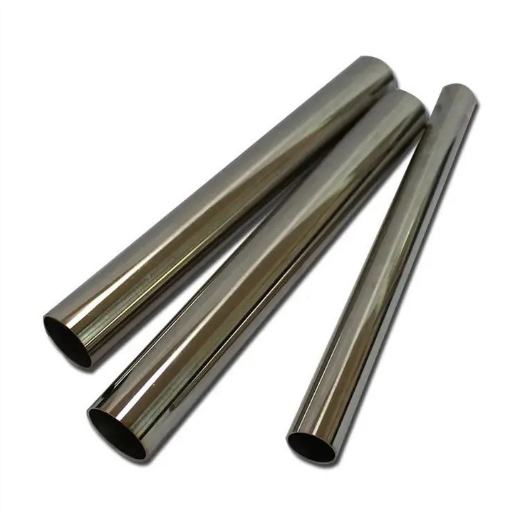 Stainless Steel Pipe 430 Hollow Pipe