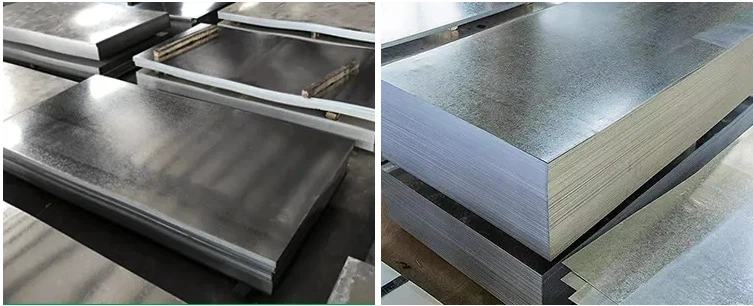DC01 cold-rolled low-carbon steel plate DC01 cold-rolled low-carbon steel plate