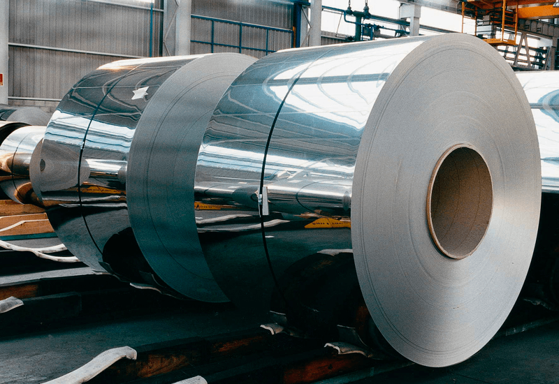 cold rolled coils for sale