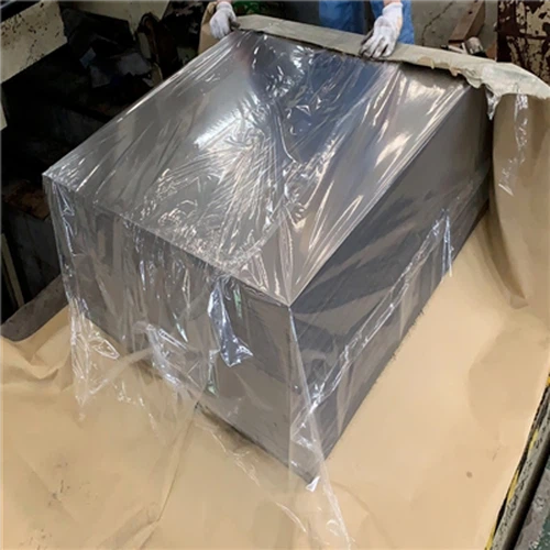 GNEE STEEL ได้รับคำสั่งซื้อเหล็กแผ่นรีดเย็น - SPCD จากผู้ผลิตแผงตู้เย็นในยุโรป