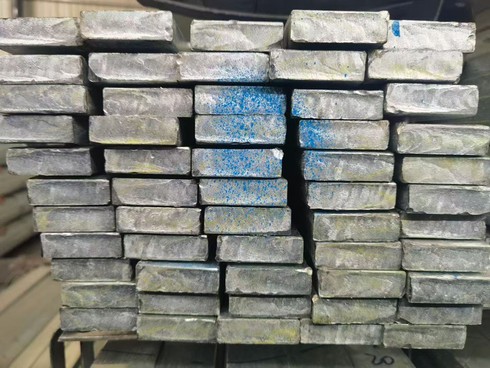 ASTM A123 high-zinc flat steel bars ASTM A123 high-zinc flat steel bars