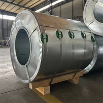 DC03 เหล็กชุบสังกะสีรีดเย็น